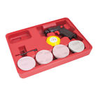 Sx7131k Tools Orbital Sunex " Random 3 Mini Kit Sander
