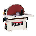 Jds-12b Top Disc Jet Bench Sander . 708433 12