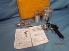 1845-s-1 Touch Spray 677-s-1 Alltrade Air Plus Touch-up Gun And Paint Sprayers Lot Xgx