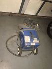 Tp-85 Tip Turbine Sprayer Power