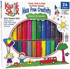 Tpg-604 The Pencil Grip Kwik Stix Tempera Paint Pack 634901006047