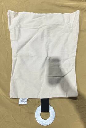Trinco 200-00030 Filter Bag Weighted For Bo Collector New Free Shipping