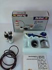 Tristar Air Brush Kit Badger No 250 Paint Spray Air-brush 720156000036