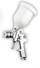 Ts1sphvlp Gun Gravity Spray Tool Shed Feed Hvlp