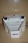 Turbo-max Crystal Mark Blast Cabinet Manual Tabletop Dental