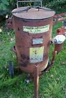 U-350 Titan Abrasive Systems Ultrablast Sand Baster