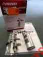 U08181540 Cc Light Small Siphon Spray Cup Detail Husky 200 Gun Easy 761904 Feed