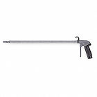 U75lj060aa3 Guardair Pistol Grip Air Gun Extension Gray 690773012371