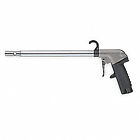 U75xt006aa2 Guardair Pistol Grip Air Gun Extension Gray 690773012425