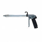 U80lj048aa3 Guardair Pistol Grip Air Gun Extension Gray 690773012821