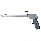 U80lj060aa2 Guardair Pistol Grip Air Gun Extension Gray 690773012845