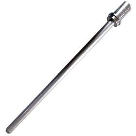 As118-l-nozzle Ubiquitous Sandblaster Long Nozzle Attachment Sandblasting Tip For Portable
