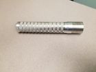 Udlw-8at Everblast Tungsten Long Venturi All Alum Jkt Bore Sandblast Nozzle
