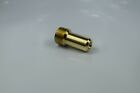 Udwsv-4 Everblast Tungsten All Brass Jacket Threads Bore Blast Nozzle