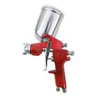 Umbmy2bqm4 Sprayit Gravity Feed Spray Gun With Aluminum Swivel 0743369003526