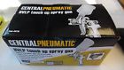 K294 Unbranded Central Pneumatic Hvlp Touch Up Spray Gun 792363467193