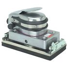 Unbranded Jitterbug Random Orbital Air Palm Sander Pneumatic Tool Finish 8 000 Rpm 813121014753
