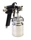Unbranded New Air Paint Spray Gun High Pressure Type Sprayer 813121014715