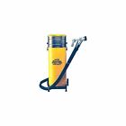 Ur007-y Uni-ram Dust-free Ur007- Blaster Vacuum Abrasive