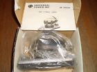 Up5605a Universal Power Nos Pneumatic Jitterbug Sander