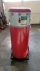 Ur007-y Central Pneumatic Abrasive Blaster And Vacuum