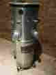 Ur500 Uni Ram Vacuum Dust Extractor Sander