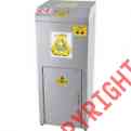 Urs500 5-gal Recycleruni-ram Cap Paint Solvent