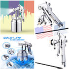 Us0686494403789 Unbranded High Effective Car Household Paint Sprayer Hvlp Fed Spray