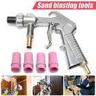 Vbl501694 Meco Sandblaster Gun Air Siphon Sand Blasting Iron 6184927498820