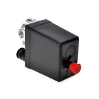 Vbpukaiazalla952 Nykkola Air Compressor Pressure Switch Control Valve Psi 765573819281