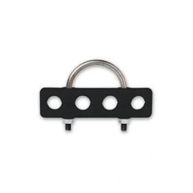 27a15492 Velvac - 580041 4-hose Holder 1/2 Inch Id