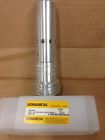 Sn125-450 " Venturi Kennametal 1 4 Siaion Double Nozzle Blasting Bp200