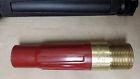 Sc-6p Venturi Lindsay Carbide Nozzle Pk Blast Silicon 6 Poly Brass