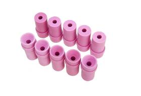 Bw33455 Vleant 10pcs Ceramic Sandblast Nozzle Inner Diameter 4.5mm 5mm Sand Blaster