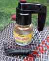 Vs-651 Usa Grayslake Il Vintage Burgess Sprayer Paint-insecticides Electric