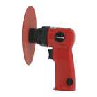 Vt4300 Viking High Speed Sander Pad Size 0746340064011