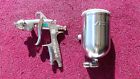 W-101-pc-4s Anest Iwata Brand New Paint Spray Gun With Cup