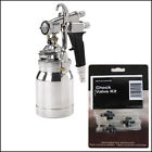 Cup-0524041 W Titan Capspray Maxum Ii Hvlp
