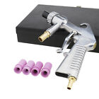 W2786862960255 Diy Craft Sandblaster Spray Gun Air Siphon Sand 786862960255