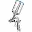 W400-lv 4760 Iwata Compliant Spray Gun 1.4mm New