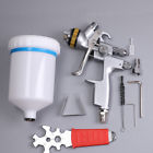 Wa100b Sawa Automotive Body Repair Paint Spray Guns Nozzle Size Cup