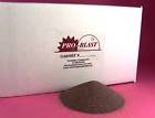 Wes-jet Garnet 60 Medium Grit 25 Lbs Sand Blast Cabinet Abrasive Blasting Media 619159100730