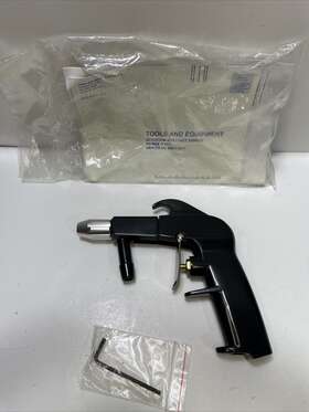 F0306 Westward Blast Gun Siphon Feed