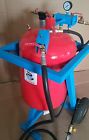 Wet002 Ameriblaster Wet Dustless Water