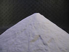 Wfa180-25 Abrasive Armory Aluminum Oxide Fine Sand Blasting Grit Lbs White