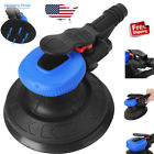 Wfs-3238 Unbranded Air Sander Orbital Palm Rpm Hand Sanding 704779895002