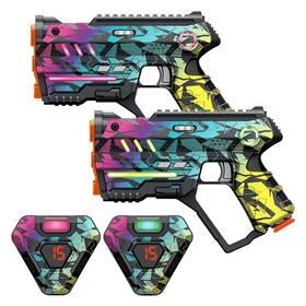 Winyea Tag B0c3qx5zsx Laser Set Of 2 Lazer Game For Kids And Adults Indoor Outdoor Play Gift Idea