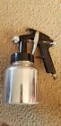 Xer-6363 Xer-6351 Montgomery Ward Paint Spray Gun Model With Pot