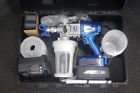 Lin011527 Xforce Hd 16n654 Graco Airless Sprayer