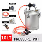 Xtc504505 Air Spraying Pressure Spray Gun Paint Tank Pot 6954333640966